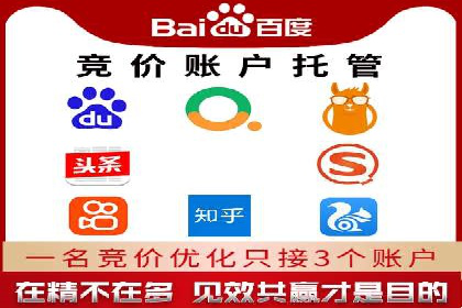 某公司sem代运营机构合作案例：业绩翻倍的秘诀